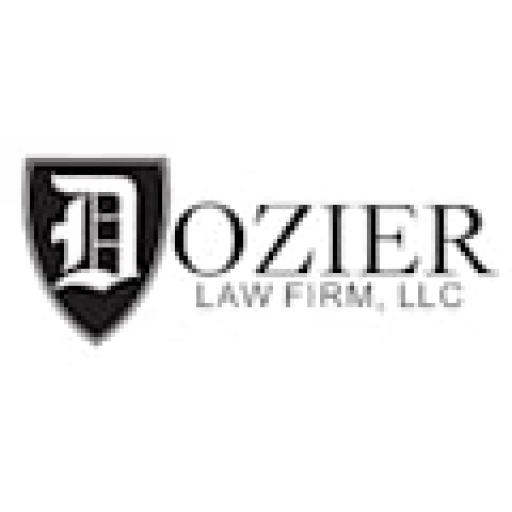 Dozier Law Firm, LLC Logo