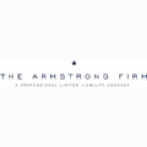 The Armstrong Firm Logo