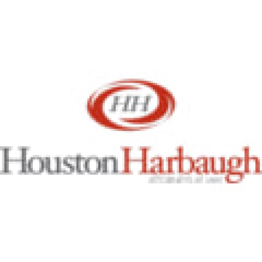 Houston Harbaugh, P.C. Logo