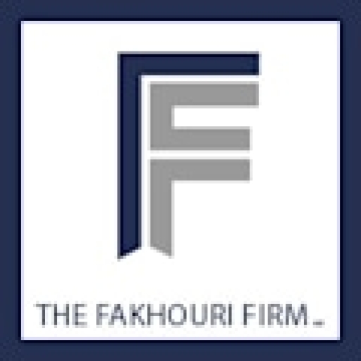 The Fakhouri Firm, LLC Logo