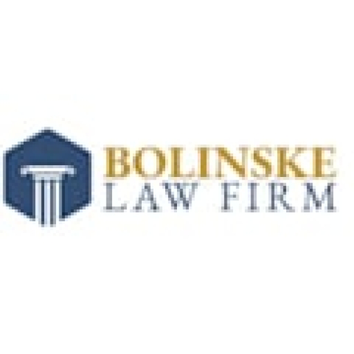 Bolinske Law Firm Logo