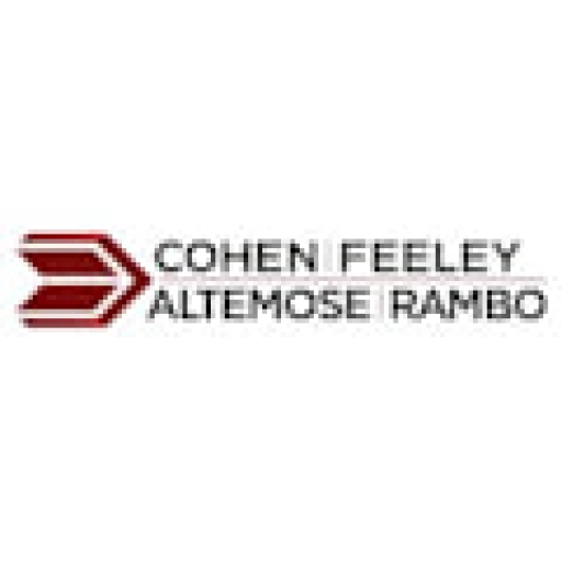 Cohen, Feeley, Altemose & Rambo Logo