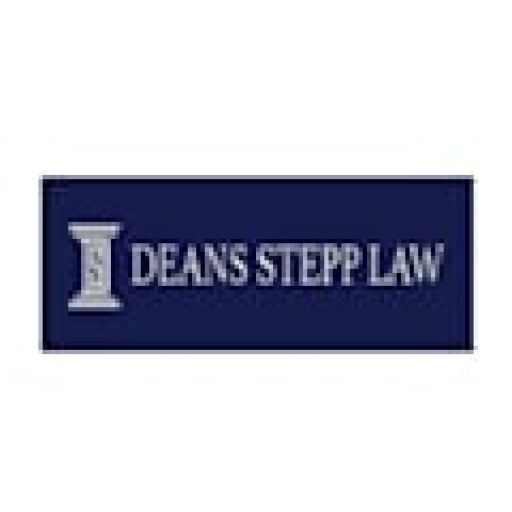 Deans Stepp Law Logo