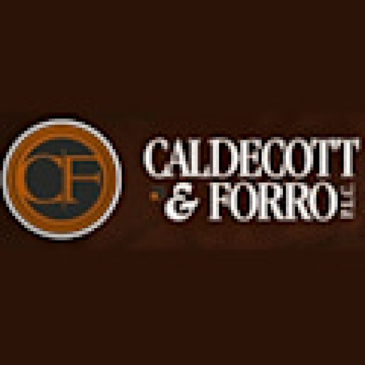 Caldecott & Forro, P.L.C. Logo