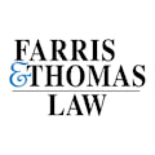 Farris & Thomas Law Logo