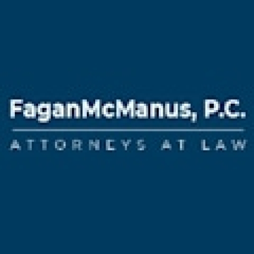 Fagan McManus, P.C. Logo