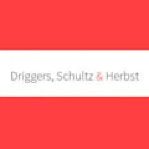 Driggers, Schultz & Herbst Logo