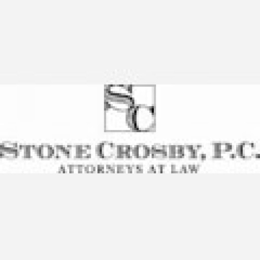 Stone Crosby, P.C. Logo