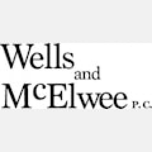 Wells and McElwee P.C. Logo