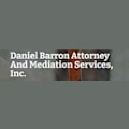 Daniel Barron Attorney & Mediation Services, Inc. Logo