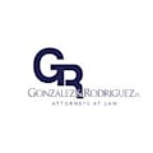 Gonzalez & Rodriguez, P.L. Logo