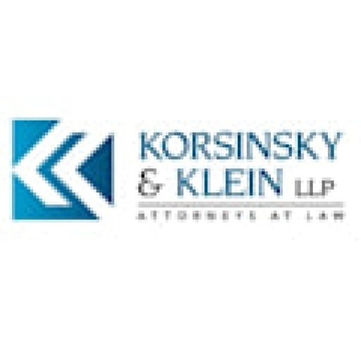 Korsinsky & Klein LLP Logo