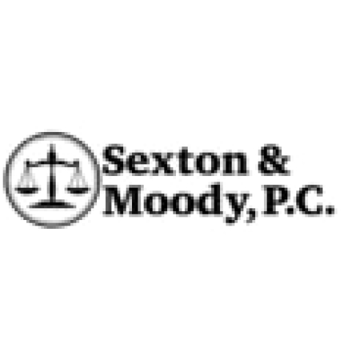 Sexton & Moody, P.C. Logo