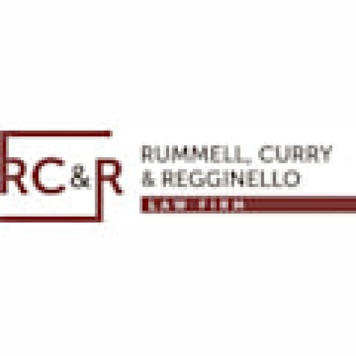 Rummell, Curry & Regginello Law Firm Logo