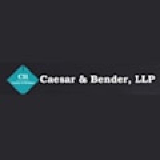 Caesar & Bender, LLP Logo