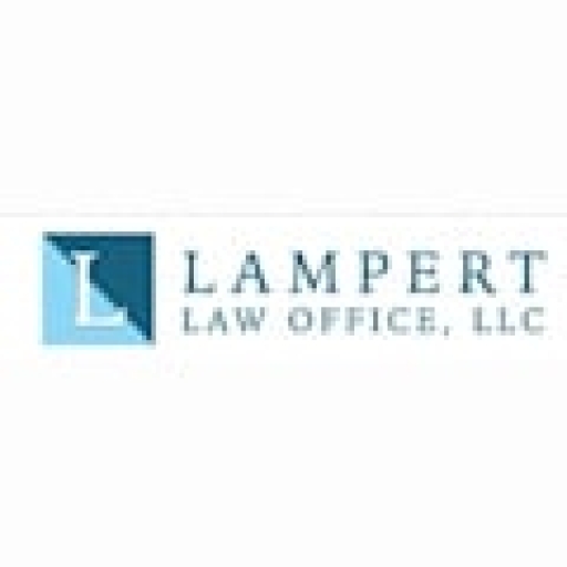 Lampert Law Office, LLC Logo