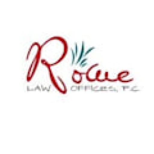 Rowe Law Offices, P.C. Logo