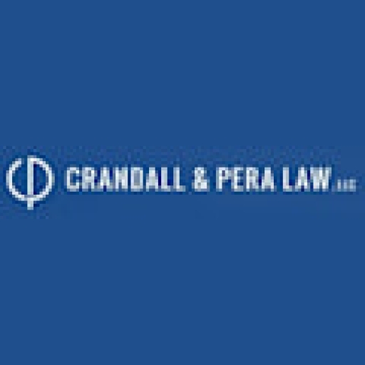 Crandall & Pera Law, LLC Logo