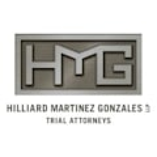 Hilliard Martinez Gonzales LLP Logo