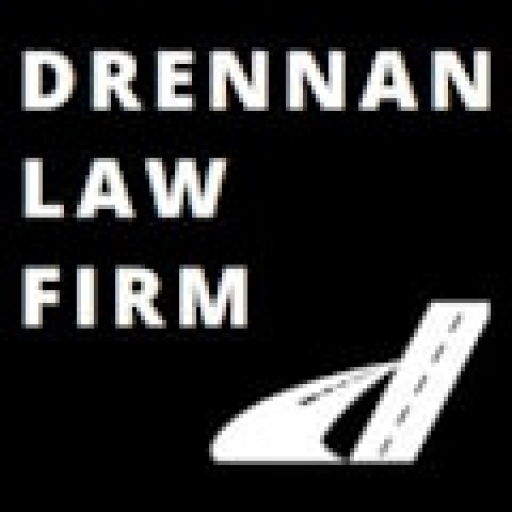 Drennan Law Firm Logo