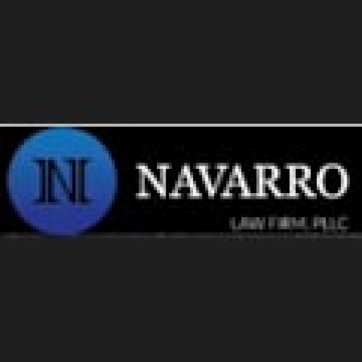 Navarro Law, PLLC Logo