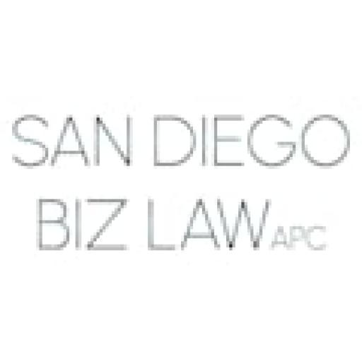 San Diego Biz Law APC Logo