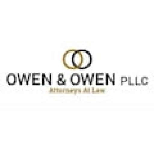 Owen & Owen Logo