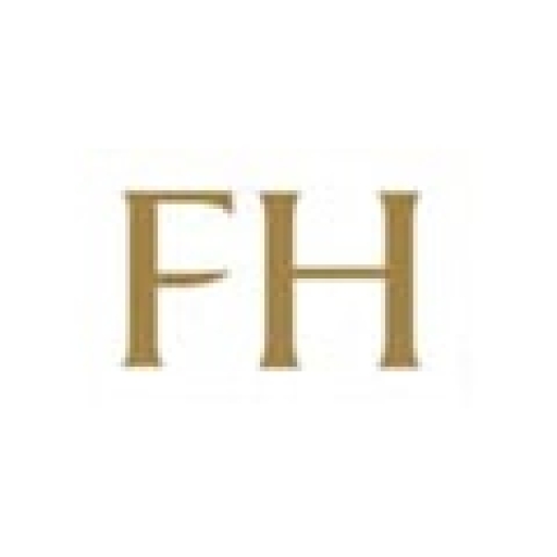 Fulcher Hagler LLP Logo