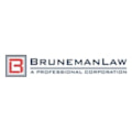 BrunemanLaw PC Logo