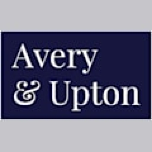 Avery & Upton Logo