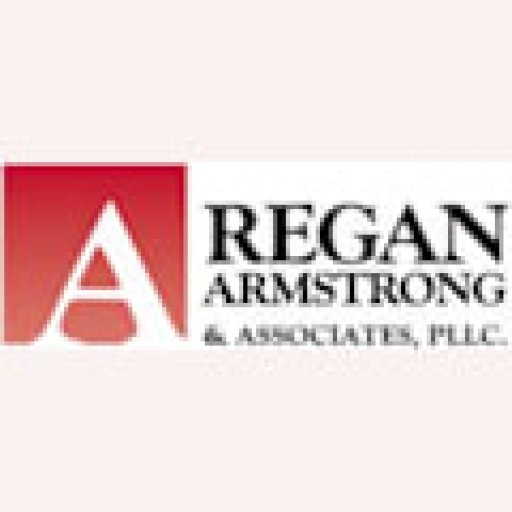 Regan Armstrong & Associates, PLLC Logo