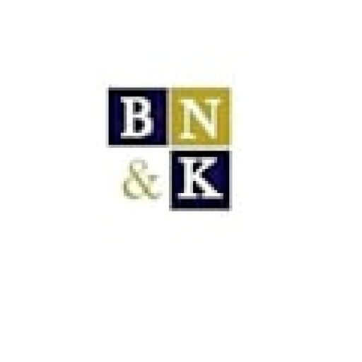 Bourne, Noll & Kenyon, A Professional Corporation Logo