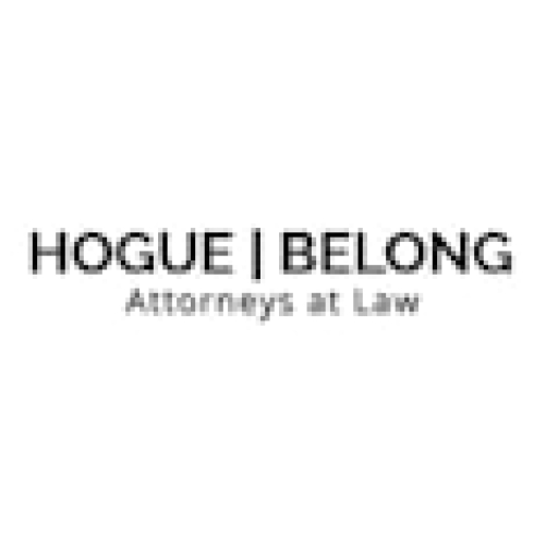 Hogue & Belong Logo