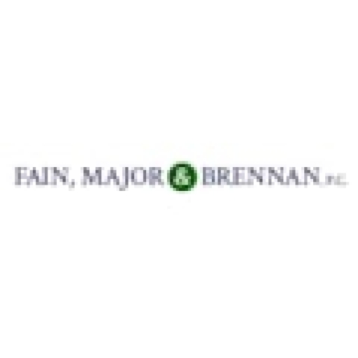 Fain, Major & Brennan, P.C. Logo