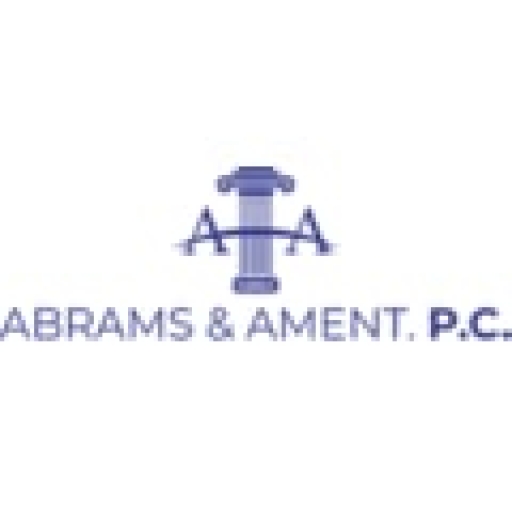 Abrams & Ament, P.C. Logo