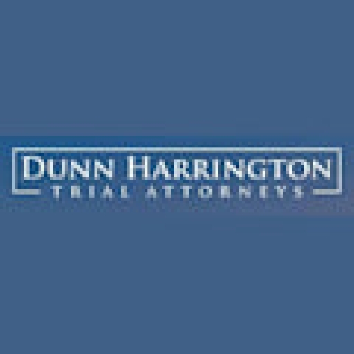 Dunn Harrington Trial Lawyers Logo