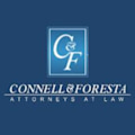 Connell & Foresta Logo