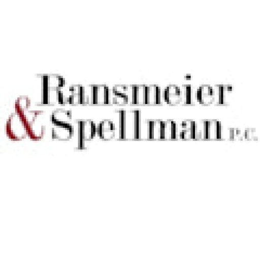 Ransmeier & Spellman P.C. Logo