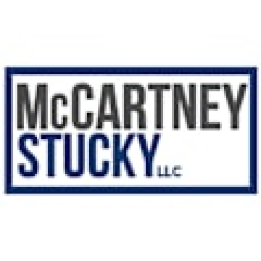 McCartney Stucky LLC Logo