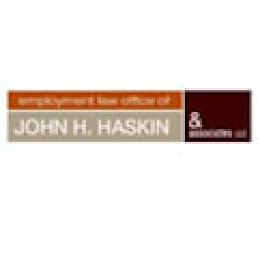 Employment Law Office of John H. Haskin & Associates, LLC Logo