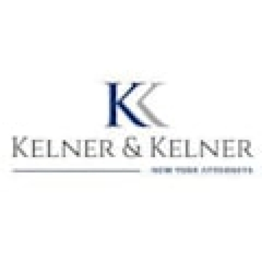 Kelner & Kelner Logo