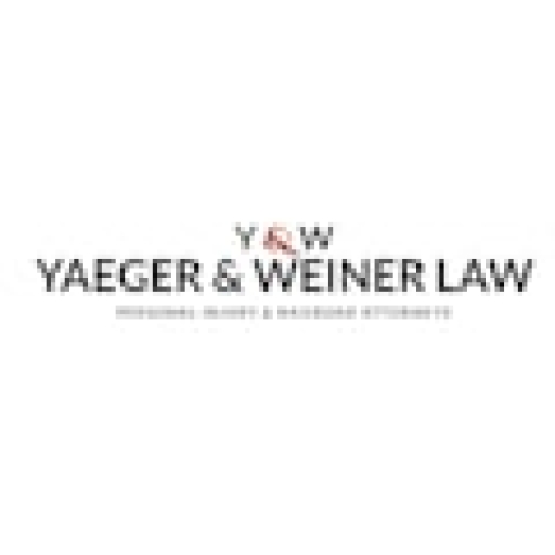 Yaeger & Weiner Law Logo