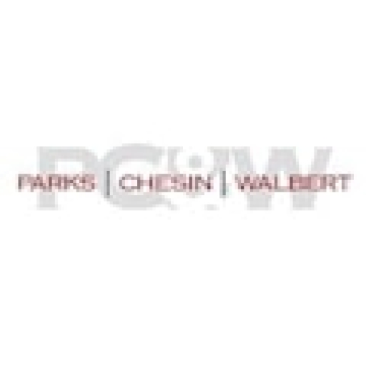 Parks, Chesin & Walbert Logo