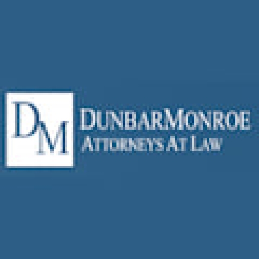 DunbarMonroe, PLLC Logo