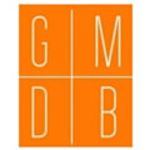 GMDB Logo