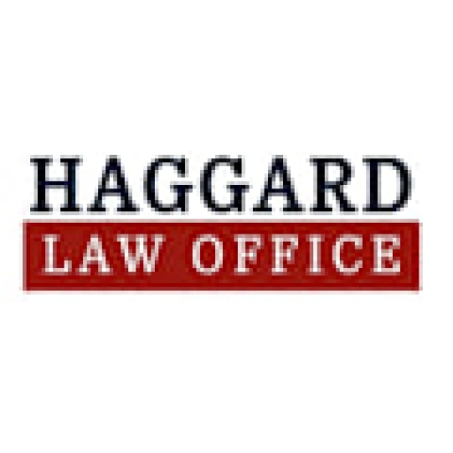 Haggard Law Office Logo