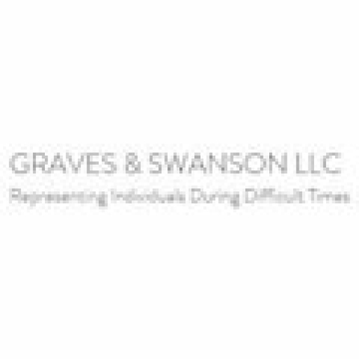 Graves & Swanson LLC Logo