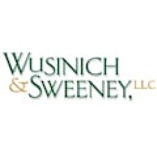 Wusinich & Sweeney, LLC Logo