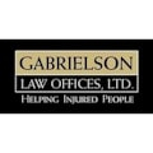 Gabrielson Law Offices, LTD. Logo