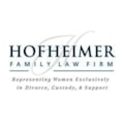 Hofheimer Family Law Firm Logo